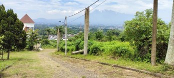Tanah Dijual Puncak Buring Indah Malang