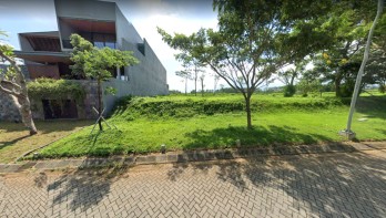 Tanah Dijual The Araya Valley
