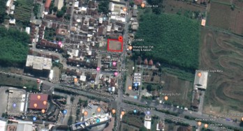 Tanah Dijual di Abdul Gani Batu