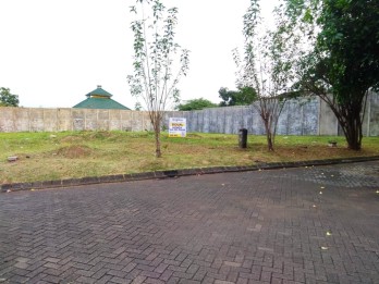 Tanah Dijual di Istana Dieng Malang