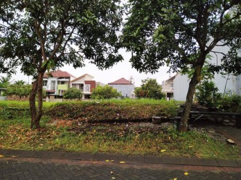 Tanah Dijual di Nieuw Indie Araya Malang