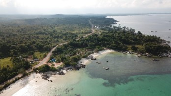 Tanah Dijual di Pulau Bintan