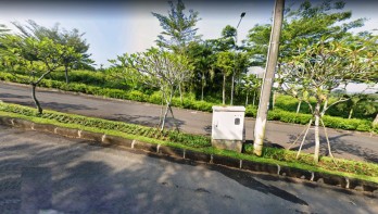Tanah Dijual di Puncak Buring Indah Malang