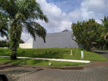 Tanah Dijual di Raya Nieuw Indie Araya Malang