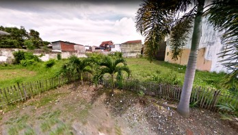 Tanah Dijual di Tlogomas Jalan Baiduri Pandan