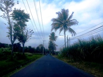 Tanah Dijual di Tlogowaru Kedungkandang