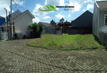 Tanah Kavling Dijual Permata Batubara Regency