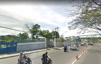 Tanah Komersil Depan Jatim Park 3 Batu