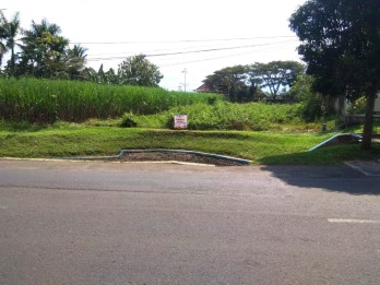 Tanah Mayjen Sungkono Buring