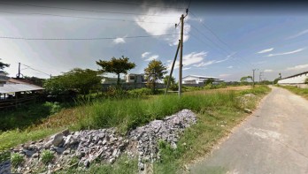 Tanah Strategis Dijual di Kawasan Industri Sidogiri Pasuruan