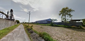 Tanah Strategis Dijual di Kawasan Industri Sidogiri Pasuruan