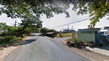 Tanah Strategis Dijual di Kawasan Industri Sidogiri Pasuruan