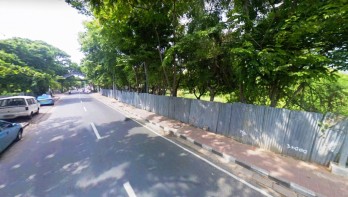 Tanah Strategis Tanjung Benoa Bali