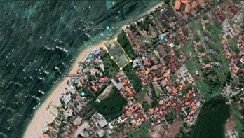 Tanah Strategis Tanjung Benoa Bali