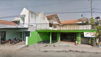 Tempat Usaha di Panji Suroso Blimbing