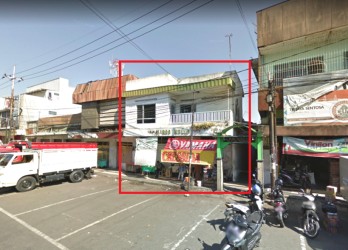 Toko Siap Pakai Jl Kyai Tamin Malang