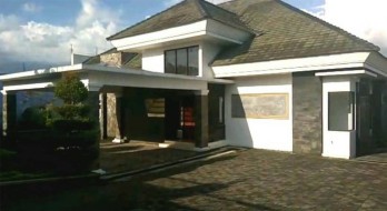 Villa Exclusive Metro Batu