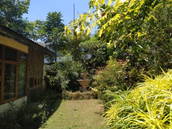 Villa Klub Bunga Batu