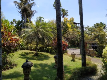 Villa Klub Bunga Batu