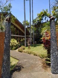 Villa Klub Bunga Batu