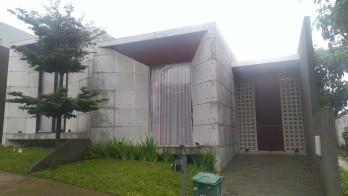 The Misty | Villa Baru Developer di Habitat, KingsPark 8
