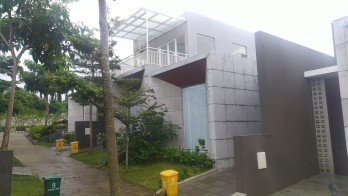 The Misty | Villa Baru Developer di Habitat, KingsPark 8
