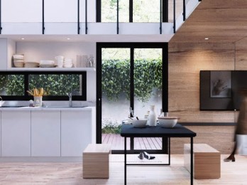 86/143 | Villa Baru Developer di Wonderhouz