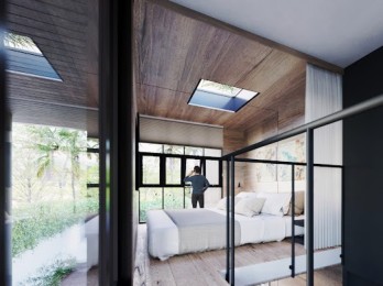 86/143 | Villa Baru Developer di Wonderhouz