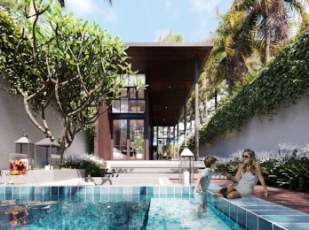 86/143 | Villa Baru Developer di Wonderhouz