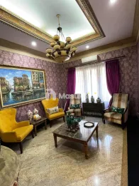 Dijual Rumah Mewah 3 Lantai di Pakuwon City Cluster Laguna Regensi Surabaya