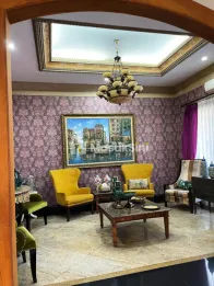 Dijual Rumah Mewah 3 Lantai di Pakuwon City Cluster Laguna Regensi Surabaya