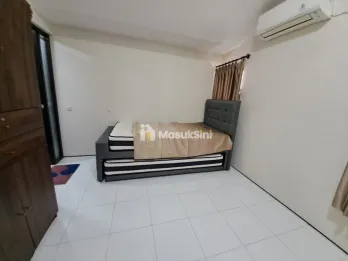 Dijual Rumah Minimalis 2 Lantai Cluster M House Araya Malang