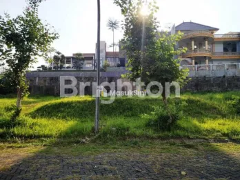 Dijual Tanah Kavling di  Villa Puncak Tidar