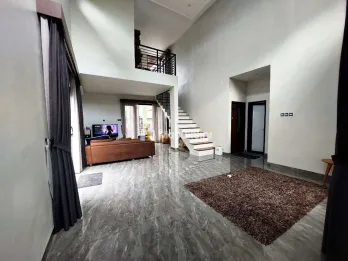 Jual Rumah Minimalis Modern di Perum Wika Balikpapan Utara