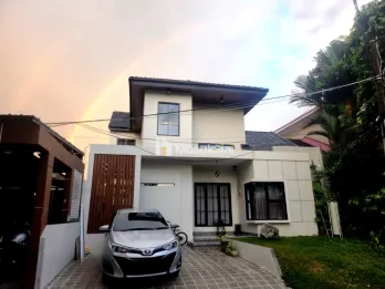 Jual Rumah Minimalis Modern di Perum Wika Balikpapan Utara