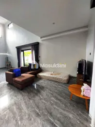 Jual Rumah Minimalis Modern di Perum Wika Balikpapan Utara