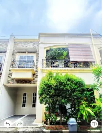 Rumah Dijual di Antariksa Jakarta Selatan