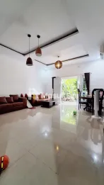 Rumah Dijual di Antariksa Jakarta Selatan
