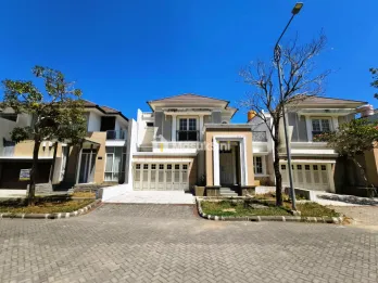 Rumah Dijual di CitraGarden Malang