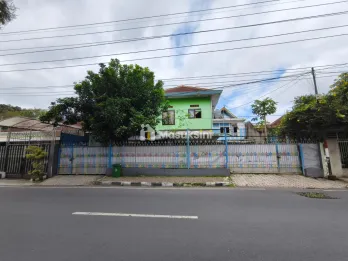 Rumah Dijual di Jl Sarangan Lowokwaru Malang