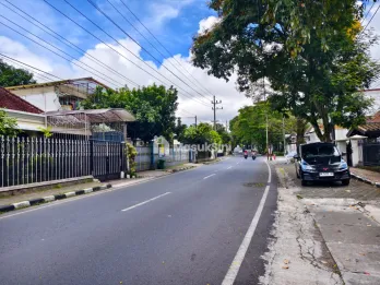 Rumah Dijual di Jl Sarangan Lowokwaru Malang