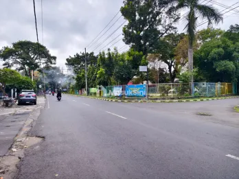 Rumah Dijual di Jl Sarangan Lowokwaru Malang