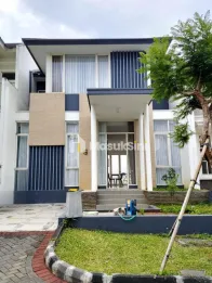 Rumah Disewakan The Peak CitraGarden Malang