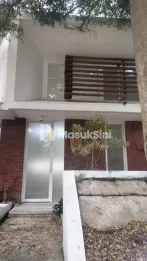 Rumah Disewakan di Tidar Malang | The Oz Residences