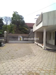 Rumah Usaha Disewakan di Welirang Malang