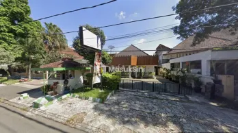 Rumah Usaha Disewakan di Welirang Malang
