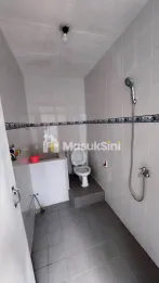 Rumah Disewakan Jl Latimojong Tidar