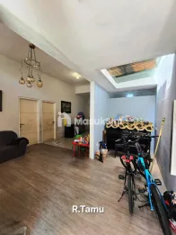 Rumah Minimalis Modern Dijual Greenwood Golf Araya Malang