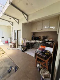 Rumah Minimalis Modern Dijual Greenwood Golf Araya Malang