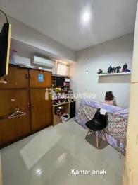 Rumah Minimalis Modern Dijual Greenwood Golf Araya Malang